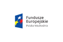 fundusze europejskie - logo